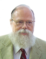 Klaus P. Kuhlemann